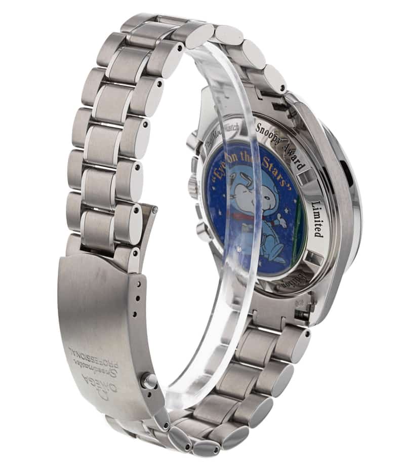 Omega Speedmaster Moonwatch 3578.51.00
